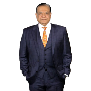 Dr. B Rajendra Kumar