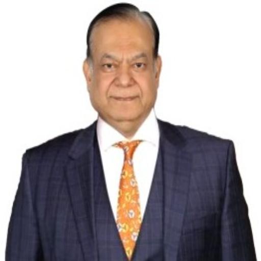 Dr. B Rajendra Kumar